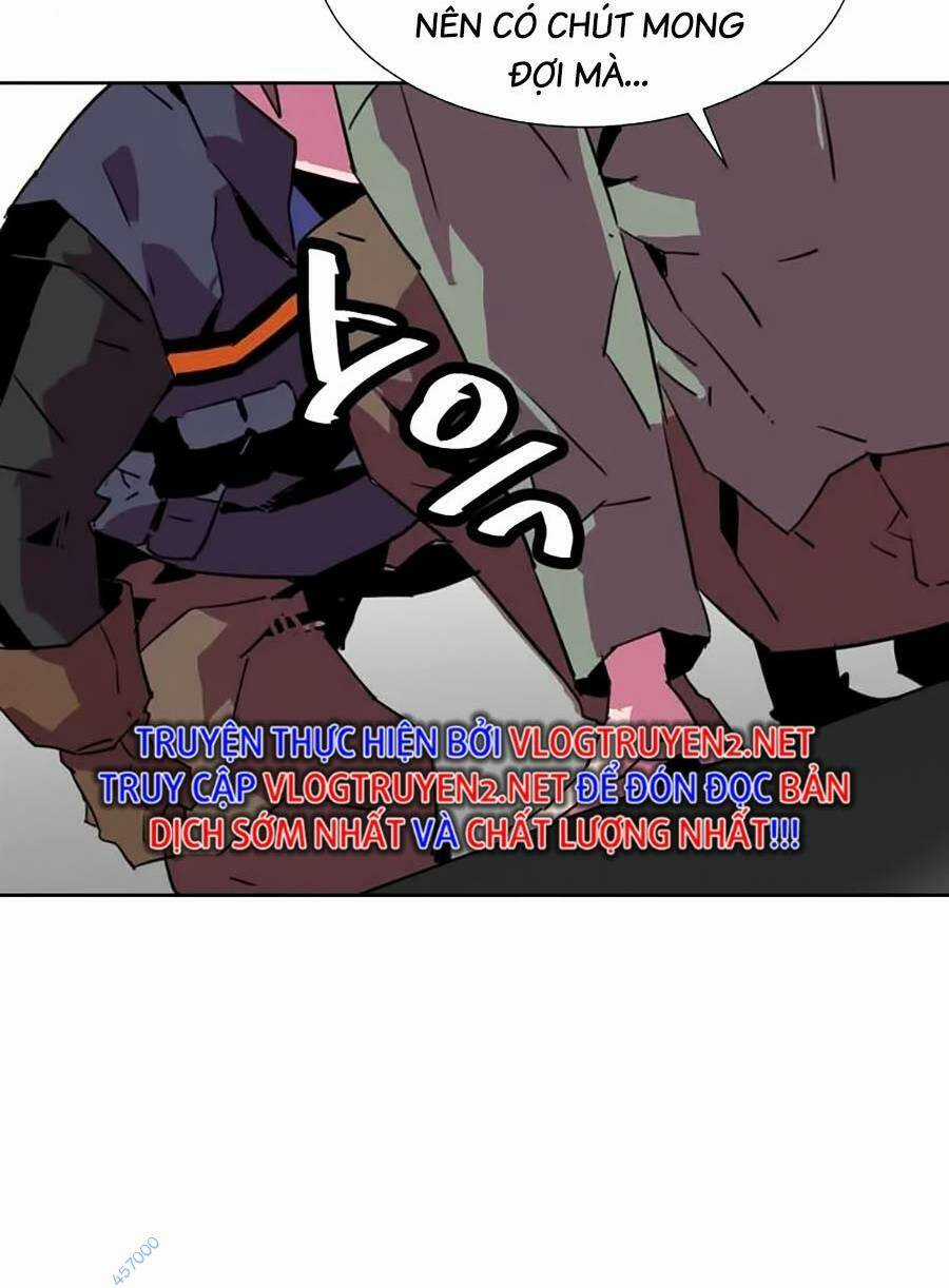 Săn Lùng Bắt Nạt Chapter 62 trang 68