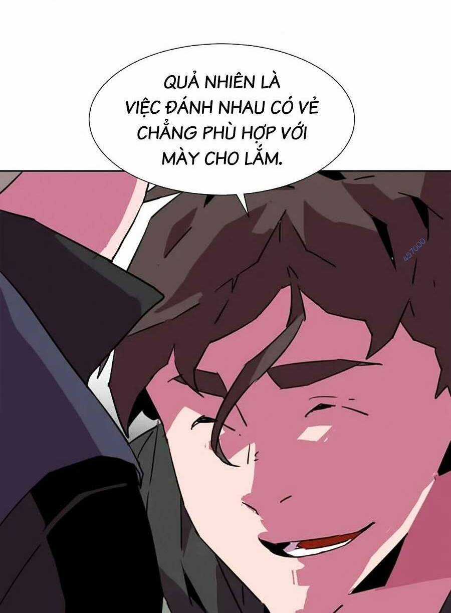 Săn Lùng Bắt Nạt Chapter 62 trang 69