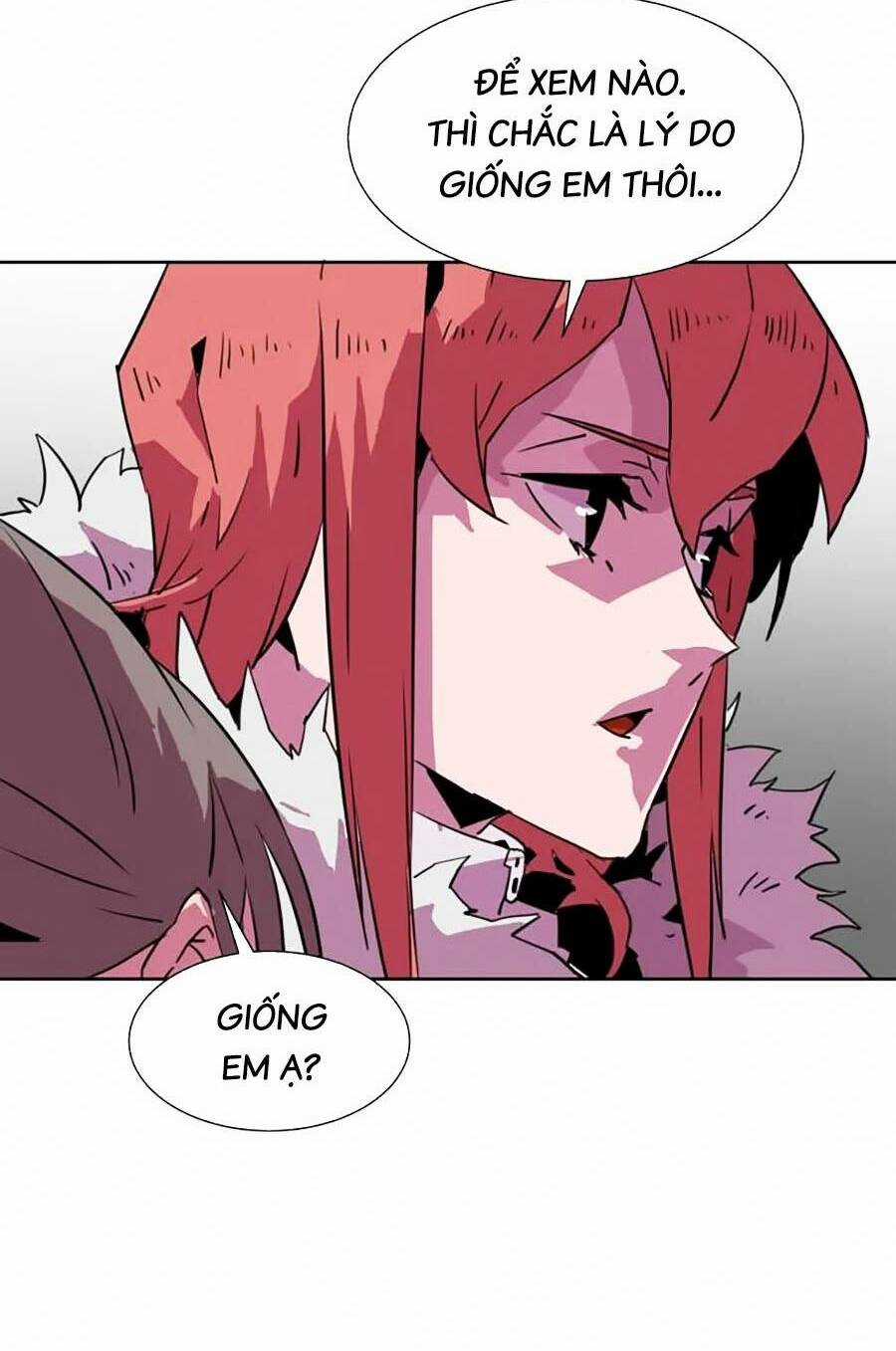 Săn Lùng Bắt Nạt Chapter 62 trang 7