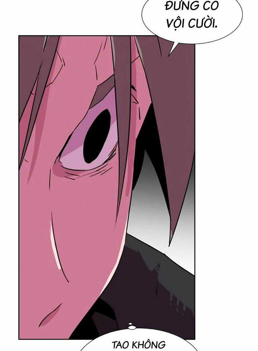 Săn Lùng Bắt Nạt Chapter 62 trang 71