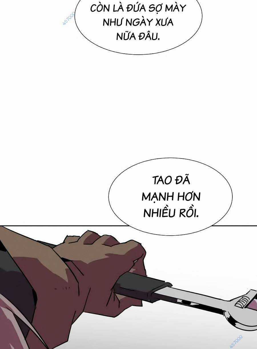 Săn Lùng Bắt Nạt Chapter 62 trang 72