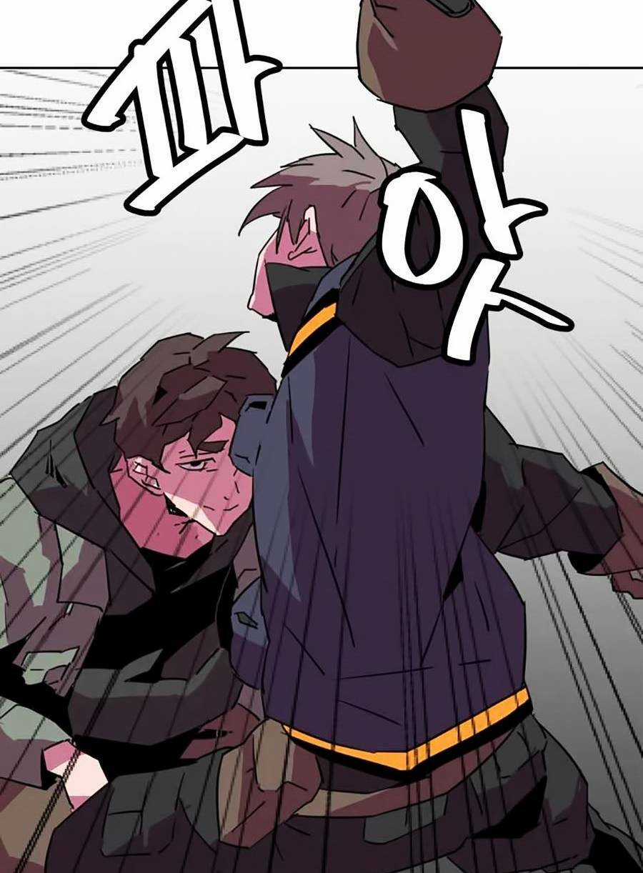 Săn Lùng Bắt Nạt Chapter 62 trang 74