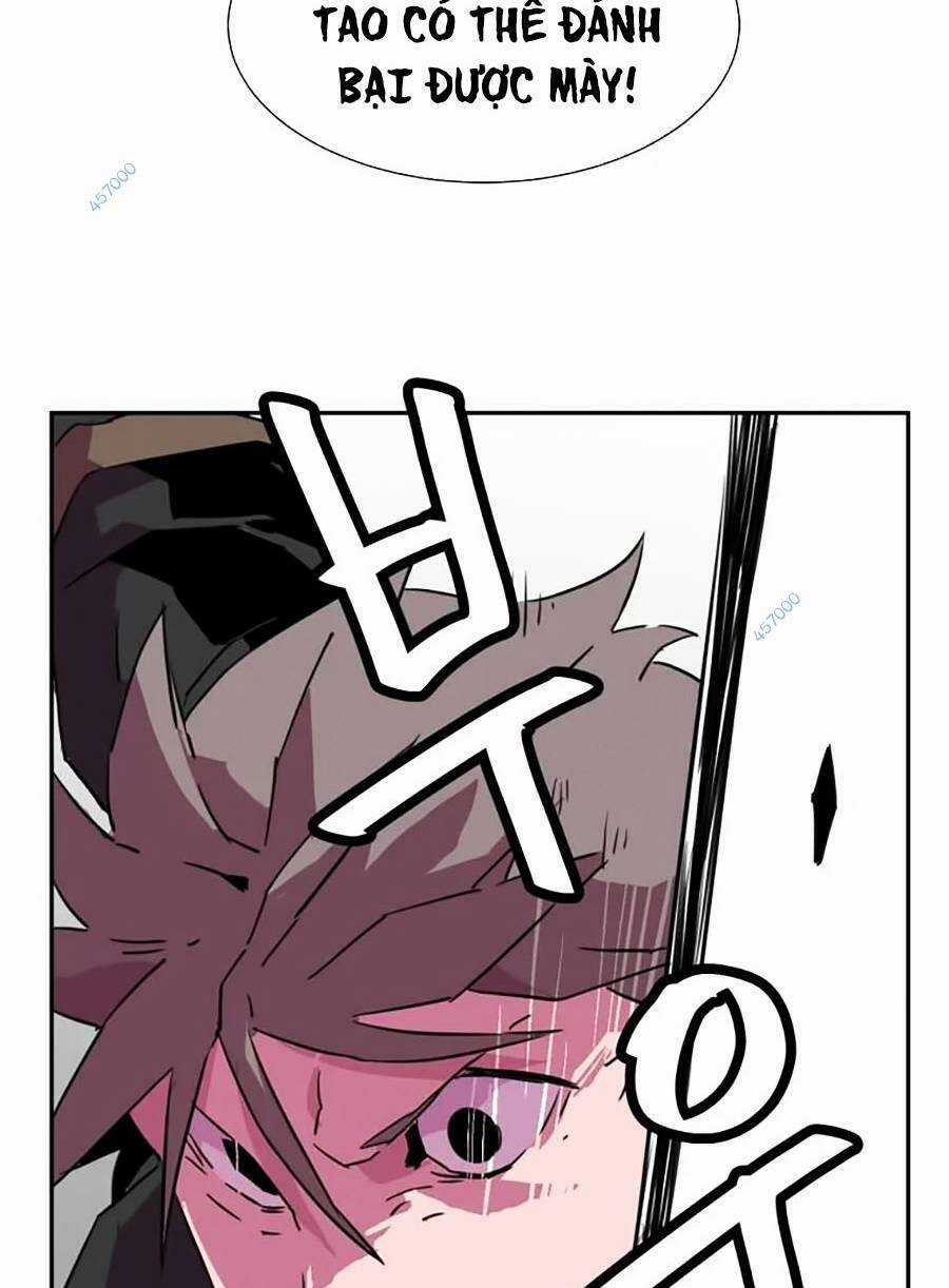 Săn Lùng Bắt Nạt Chapter 62 trang 76