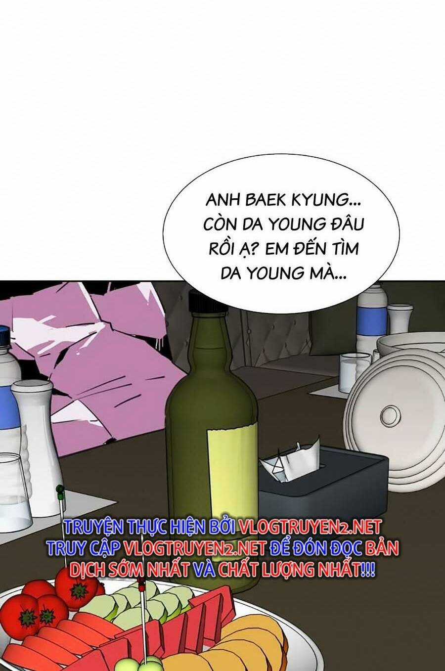 Săn Lùng Bắt Nạt Chapter 62 trang 9