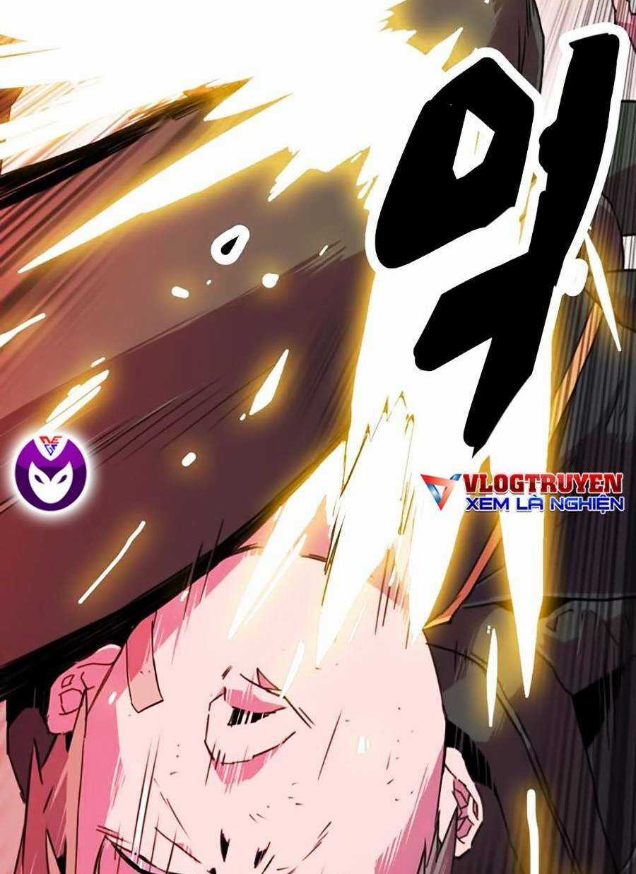 Săn Lùng Bắt Nạt Chapter 7 trang 10