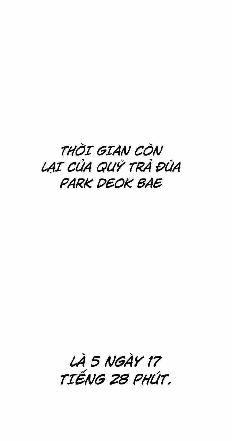 Săn Lùng Bắt Nạt Chapter 7 trang 101