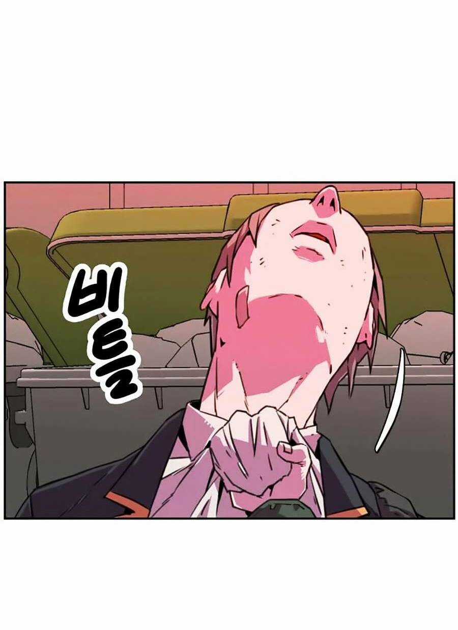 Săn Lùng Bắt Nạt Chapter 7 trang 15