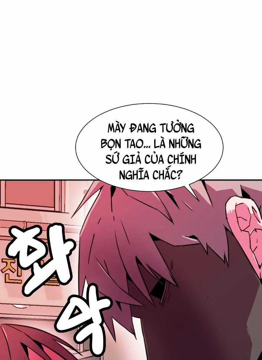Săn Lùng Bắt Nạt Chapter 7 trang 16