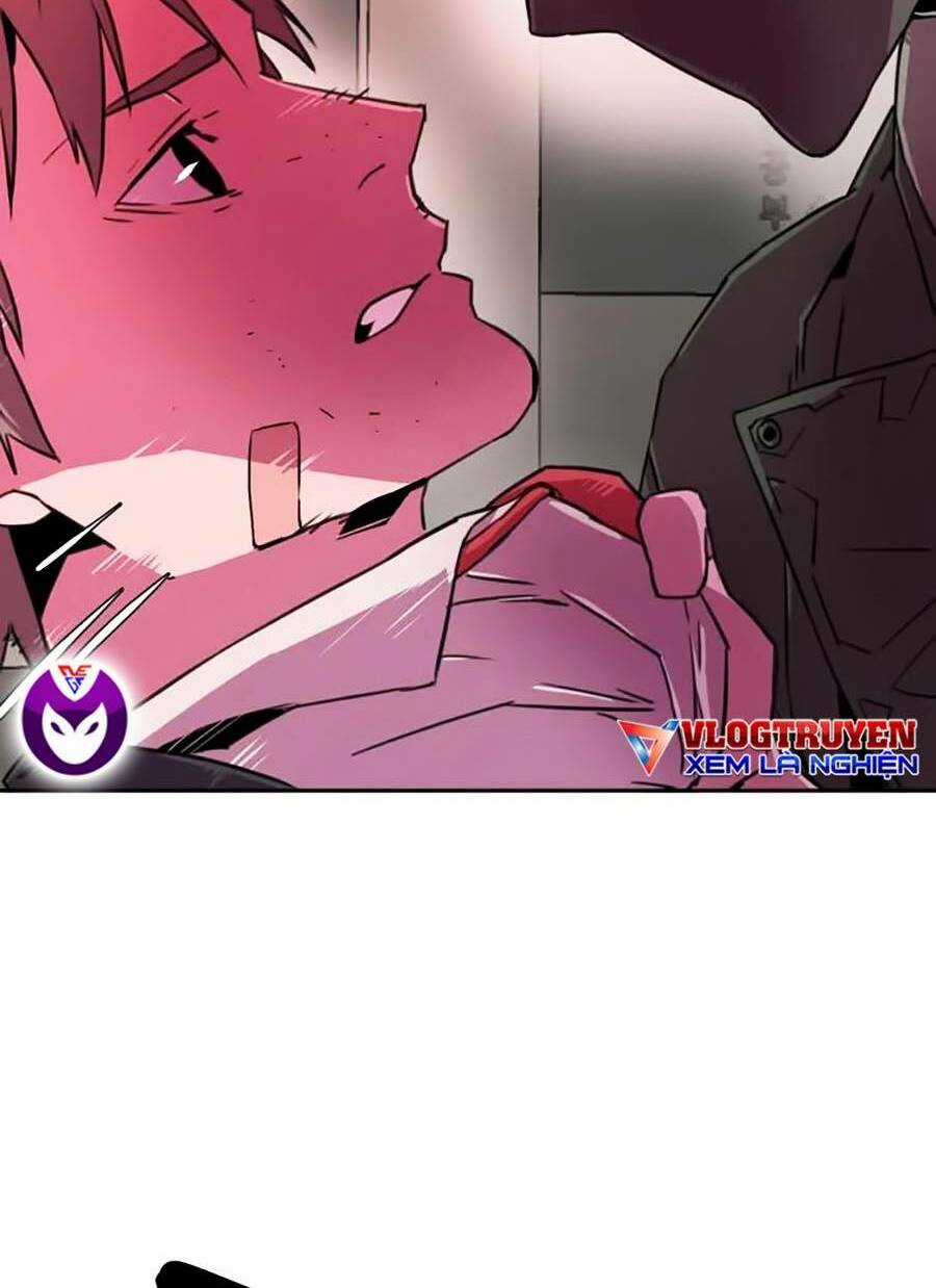 Săn Lùng Bắt Nạt Chapter 7 trang 17