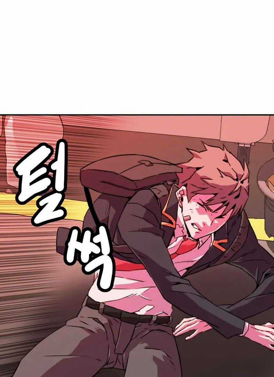 Săn Lùng Bắt Nạt Chapter 7 trang 19