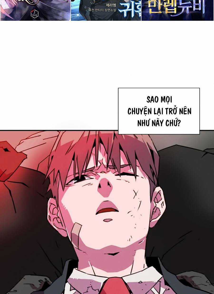 Săn Lùng Bắt Nạt Chapter 7 trang 2