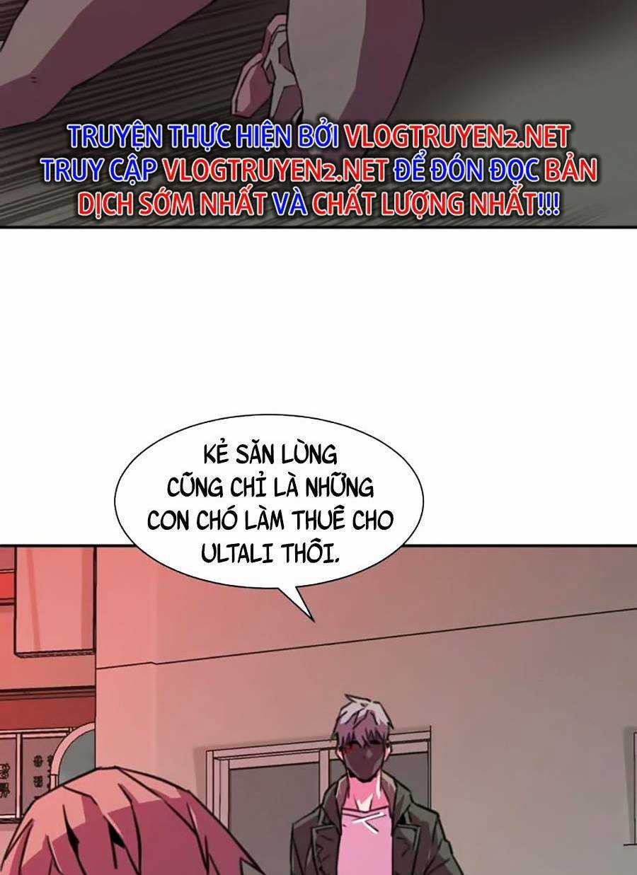 Săn Lùng Bắt Nạt Chapter 7 trang 20