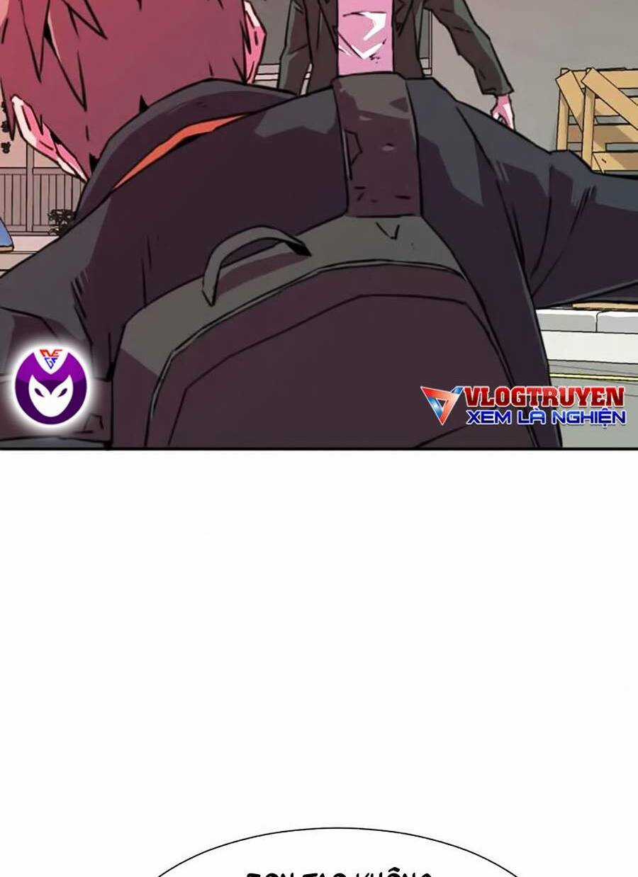 Săn Lùng Bắt Nạt Chapter 7 trang 21