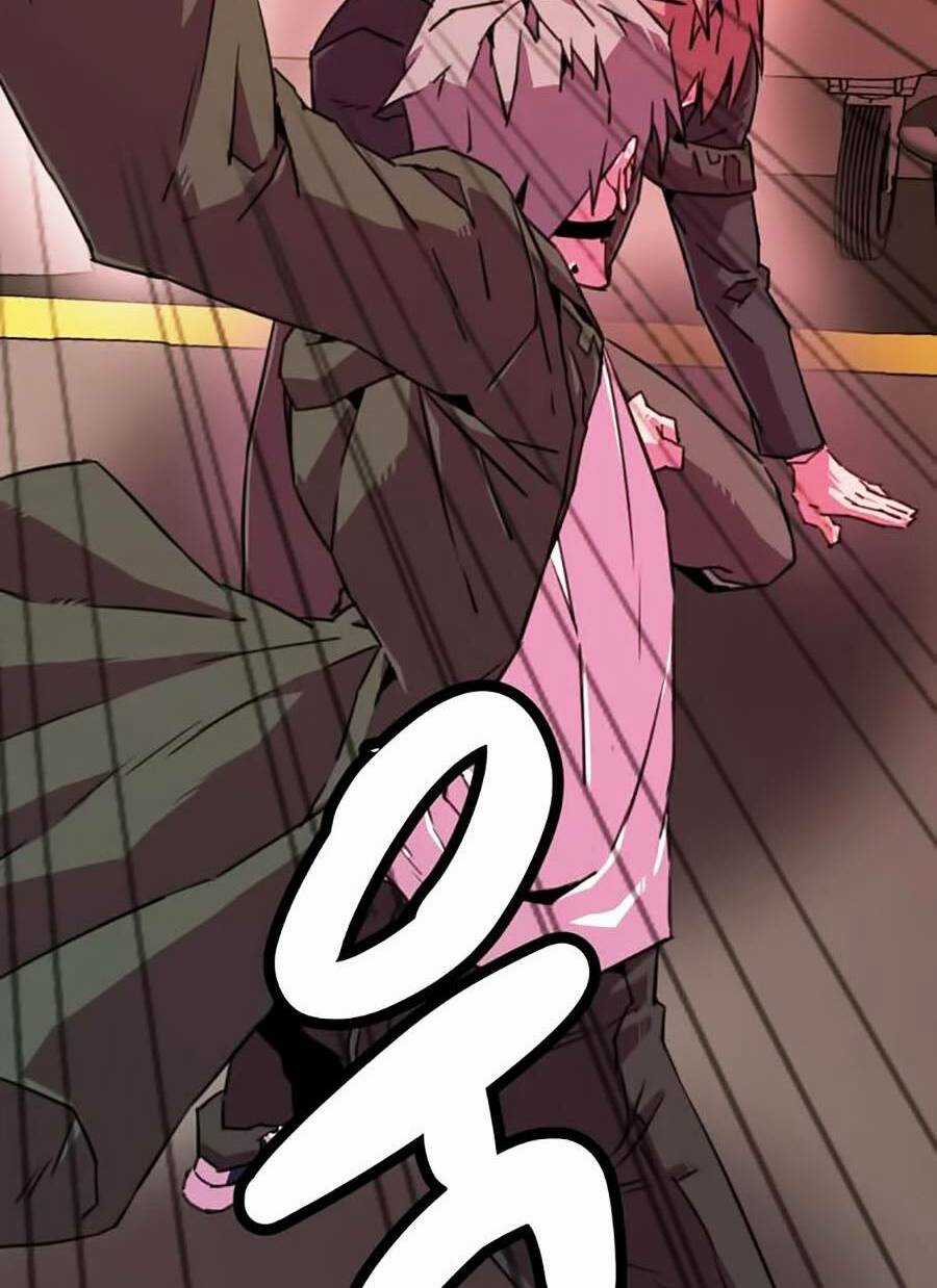 Săn Lùng Bắt Nạt Chapter 7 trang 23