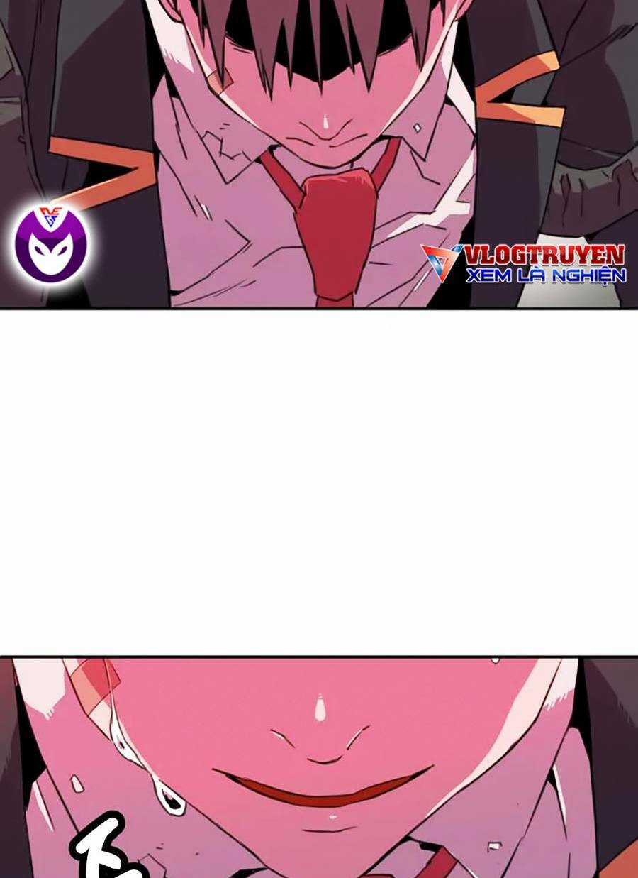 Săn Lùng Bắt Nạt Chapter 7 trang 26