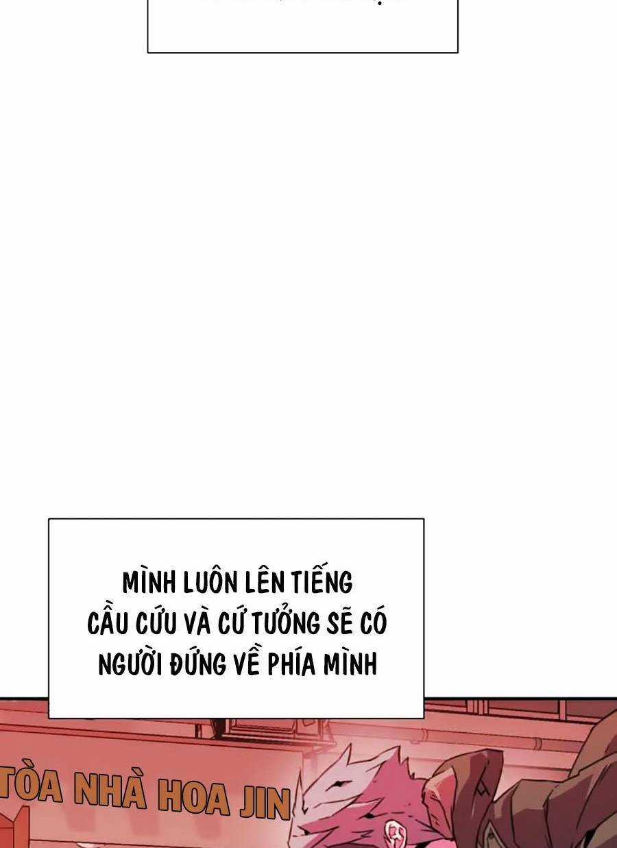 Săn Lùng Bắt Nạt Chapter 7 trang 28