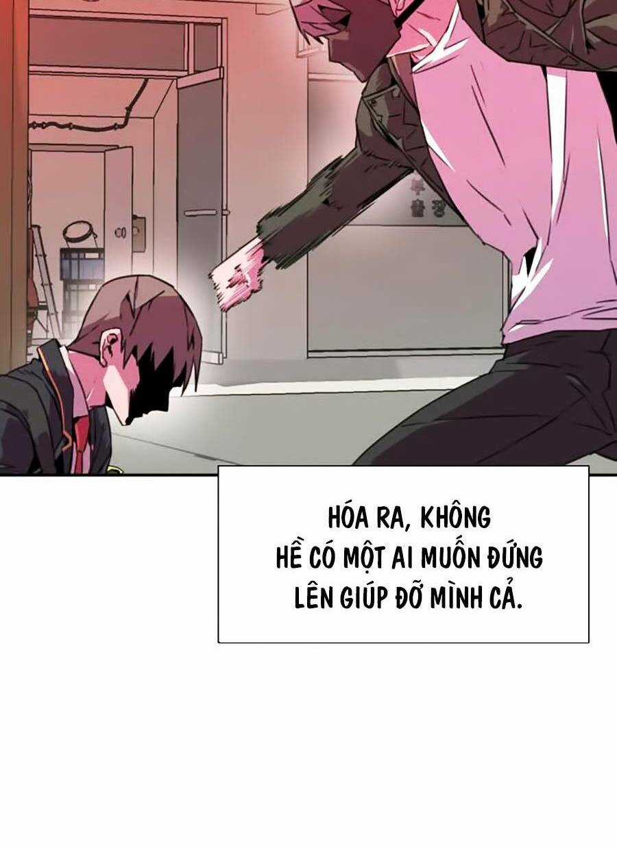 Săn Lùng Bắt Nạt Chapter 7 trang 29