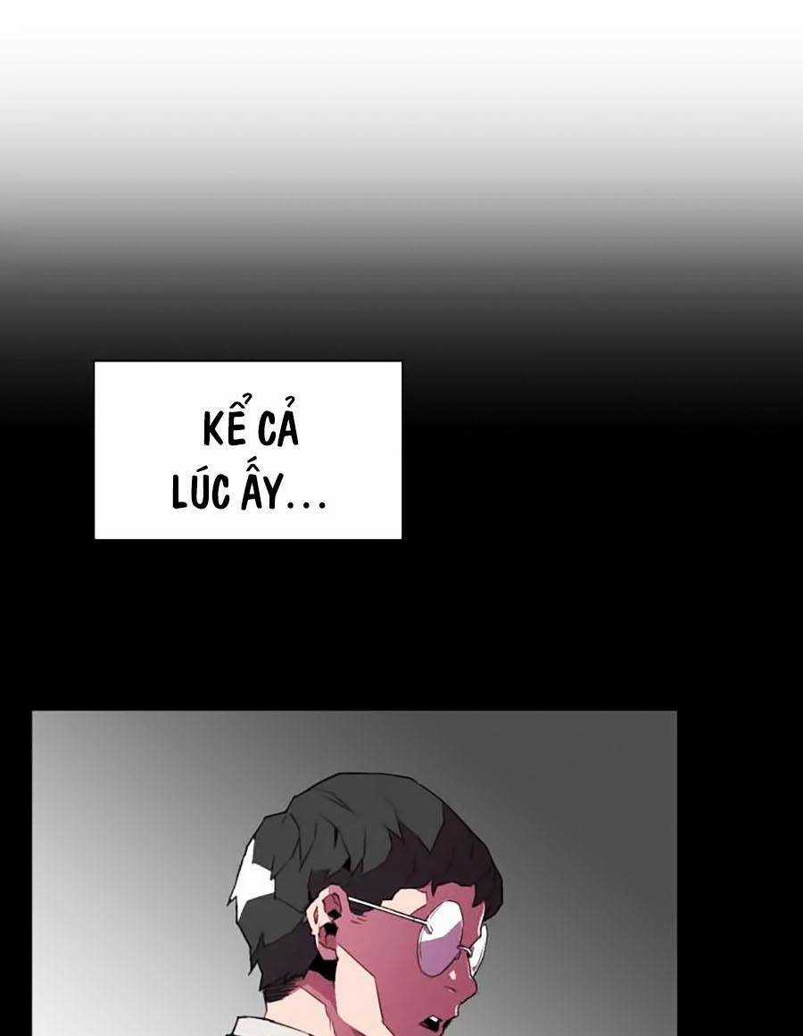 Săn Lùng Bắt Nạt Chapter 7 trang 30