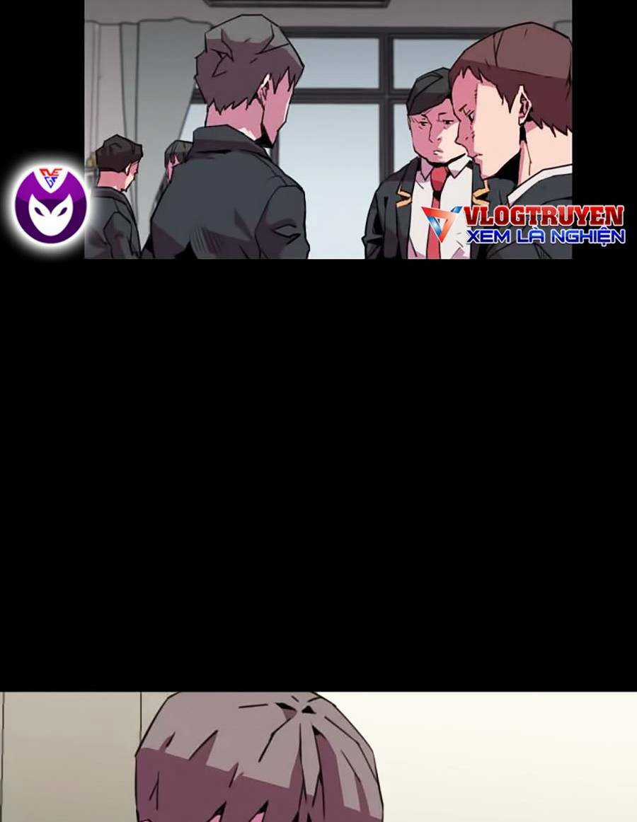 Săn Lùng Bắt Nạt Chapter 7 trang 32