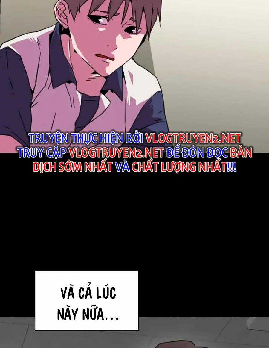 Săn Lùng Bắt Nạt Chapter 7 trang 33