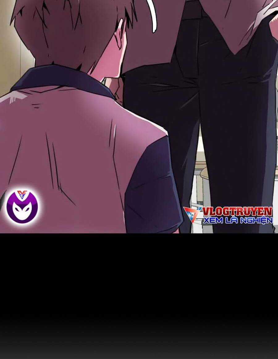 Săn Lùng Bắt Nạt Chapter 7 trang 35