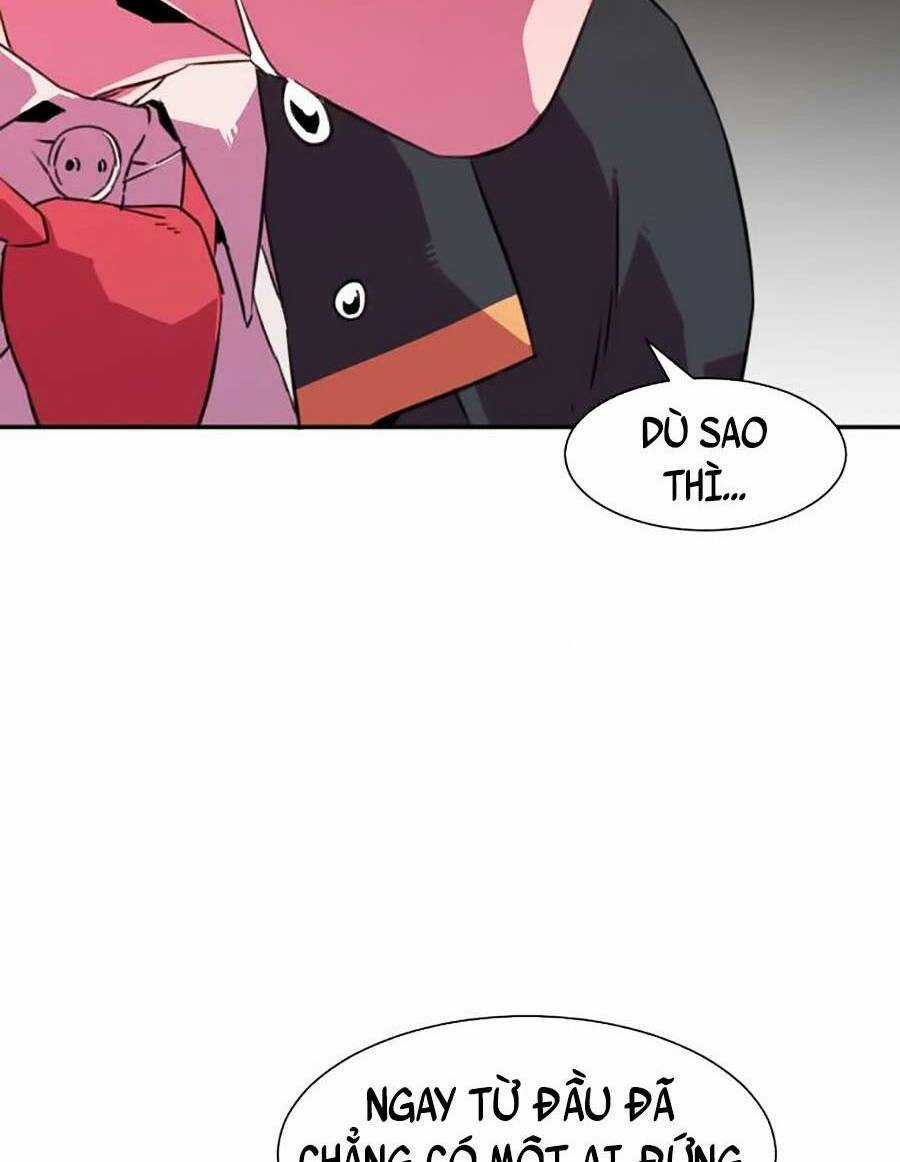 Săn Lùng Bắt Nạt Chapter 7 trang 37