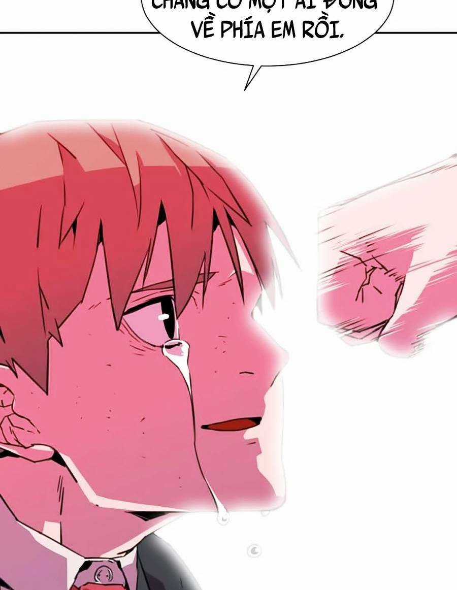 Săn Lùng Bắt Nạt Chapter 7 trang 38