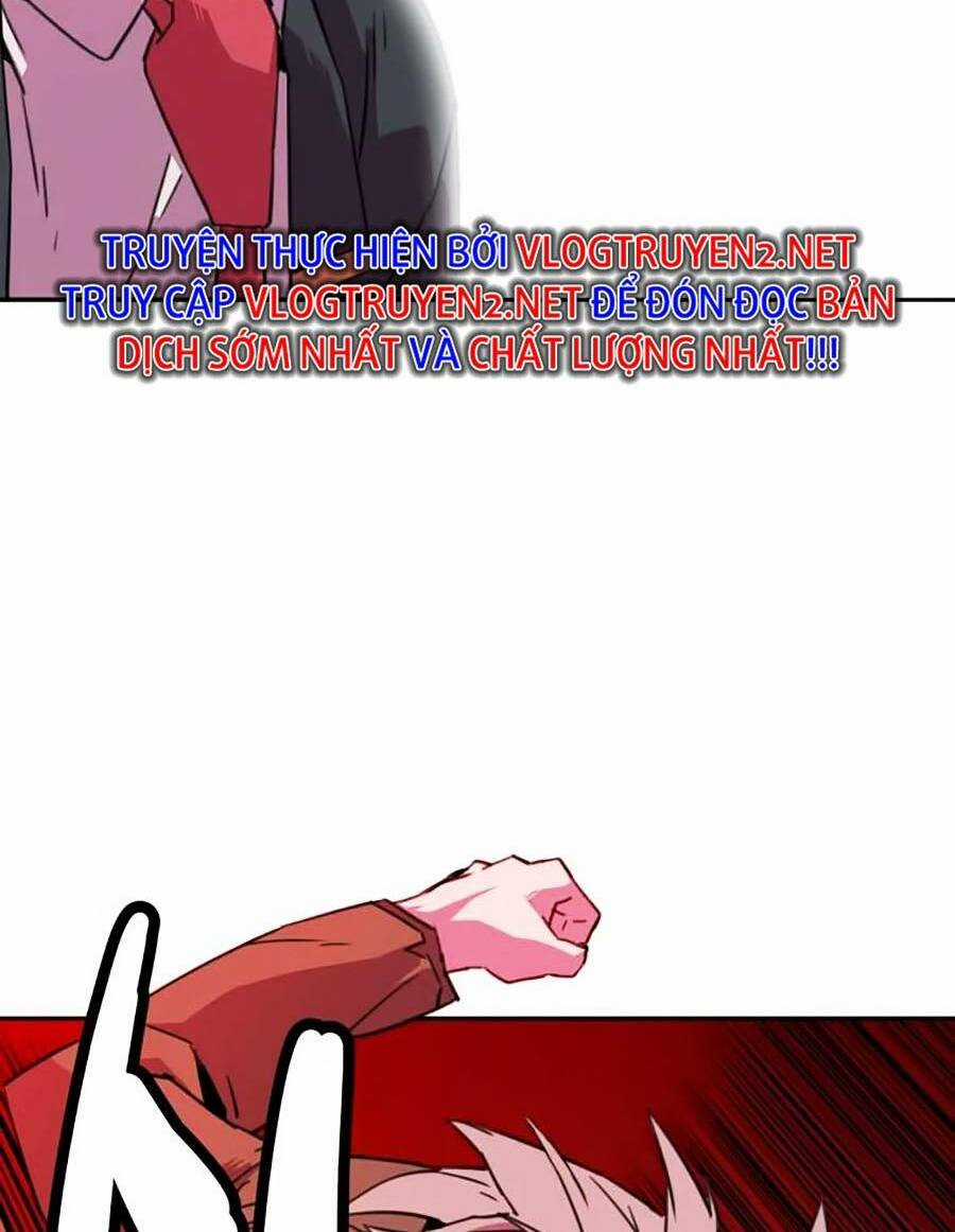 Săn Lùng Bắt Nạt Chapter 7 trang 39