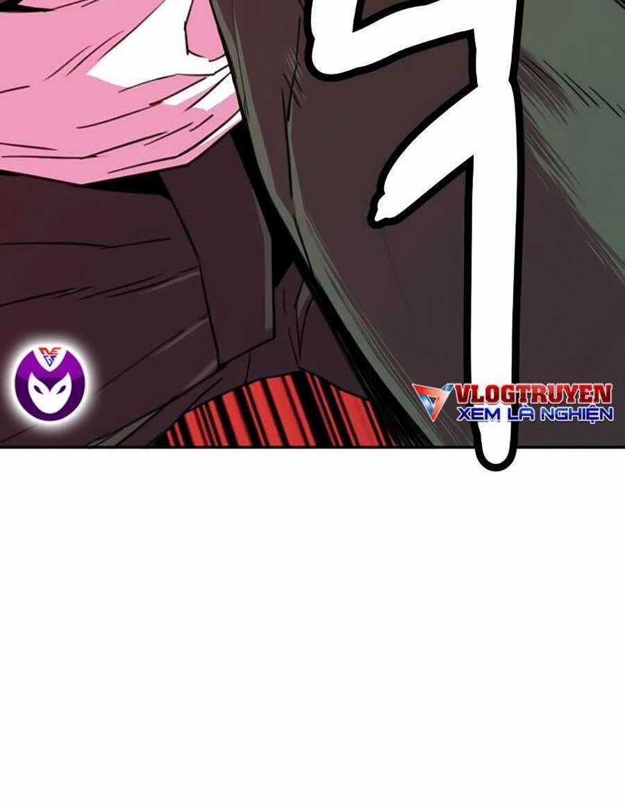 Săn Lùng Bắt Nạt Chapter 7 trang 41