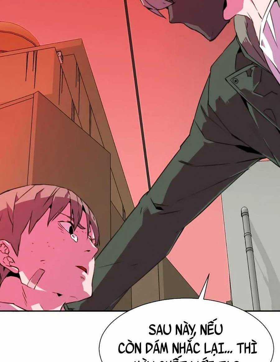 Săn Lùng Bắt Nạt Chapter 7 trang 47