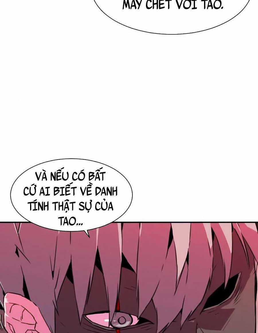 Săn Lùng Bắt Nạt Chapter 7 trang 48