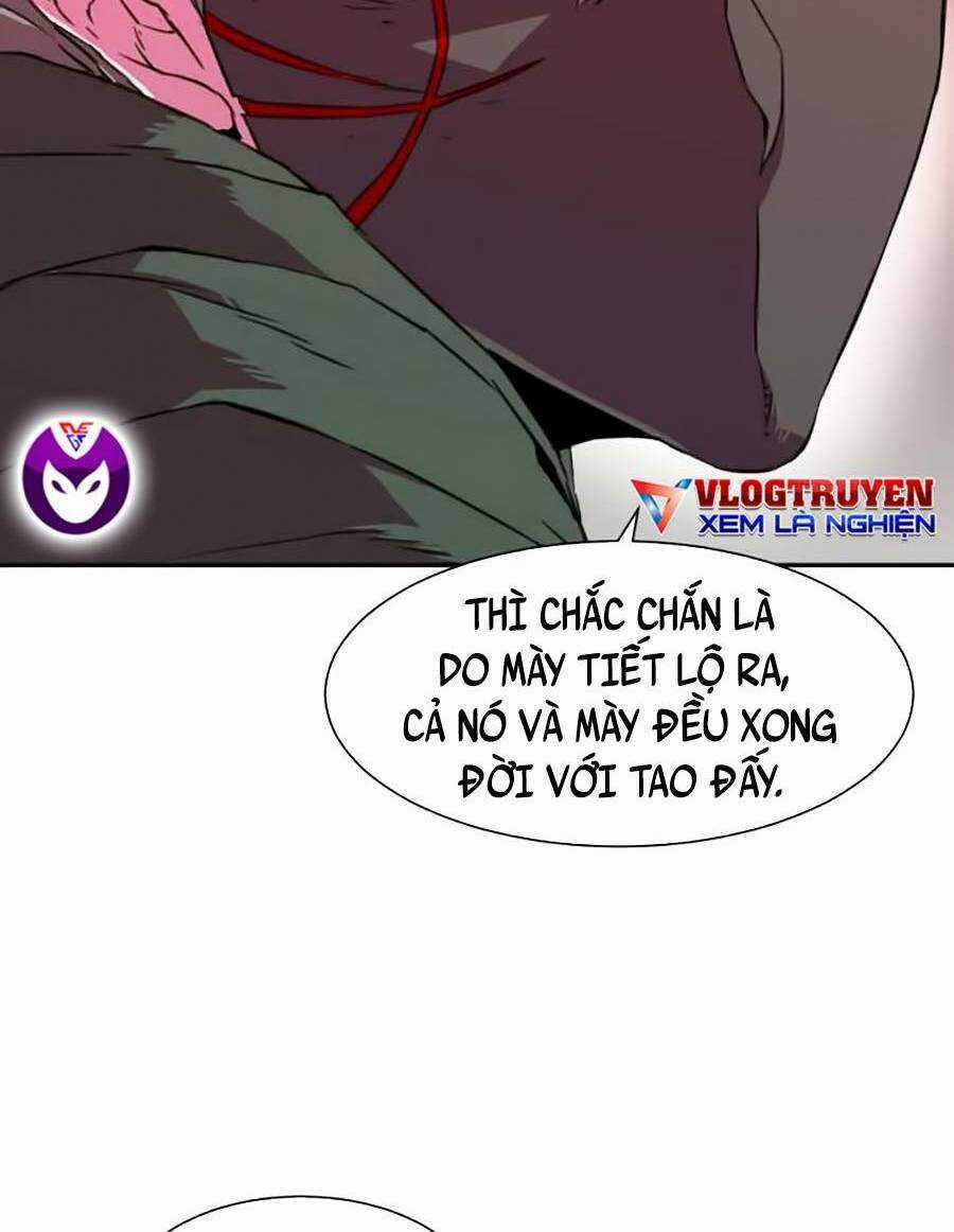 Săn Lùng Bắt Nạt Chapter 7 trang 49