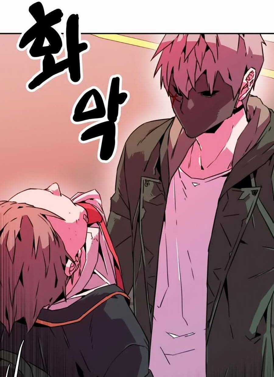 Săn Lùng Bắt Nạt Chapter 7 trang 5