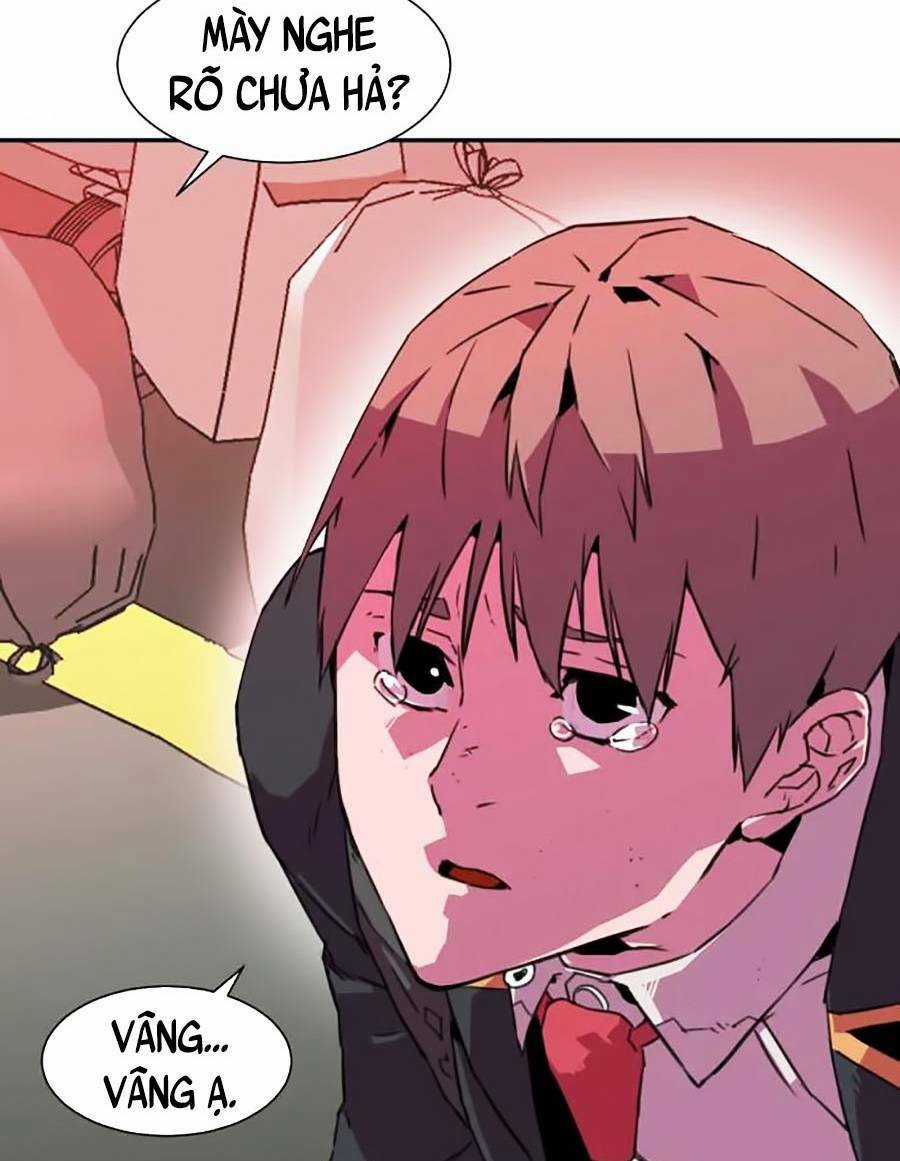 Săn Lùng Bắt Nạt Chapter 7 trang 50