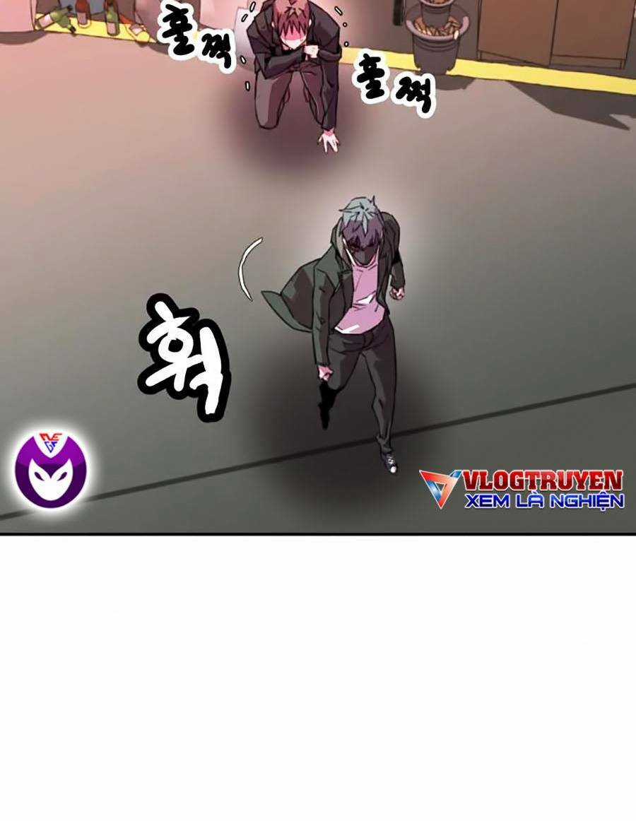 Săn Lùng Bắt Nạt Chapter 7 trang 52