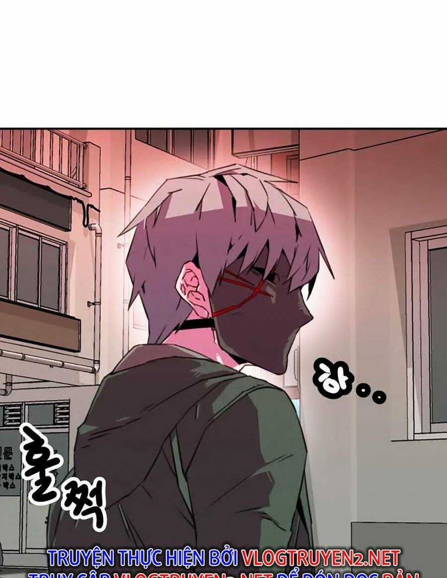 Săn Lùng Bắt Nạt Chapter 7 trang 53
