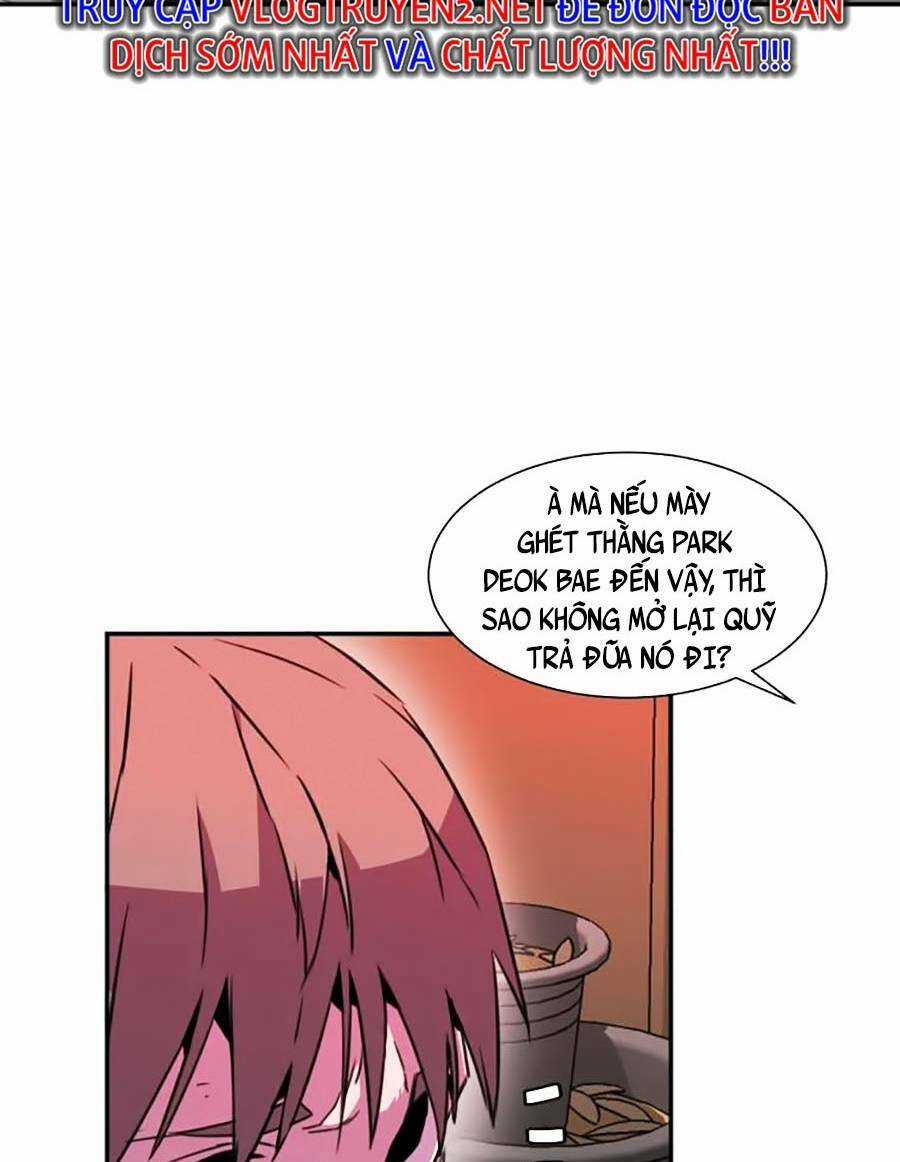 Săn Lùng Bắt Nạt Chapter 7 trang 54