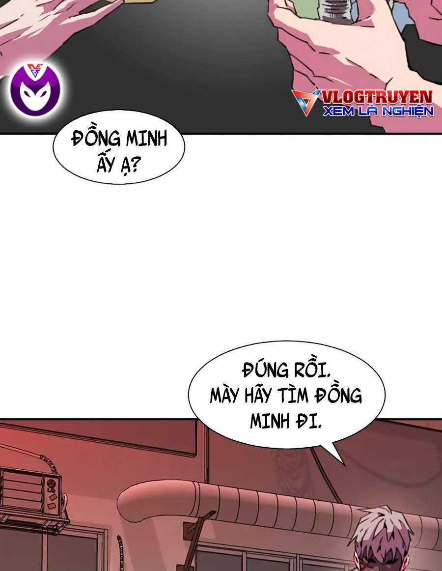 Săn Lùng Bắt Nạt Chapter 7 trang 58