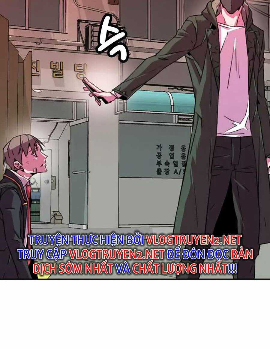 Săn Lùng Bắt Nạt Chapter 7 trang 59