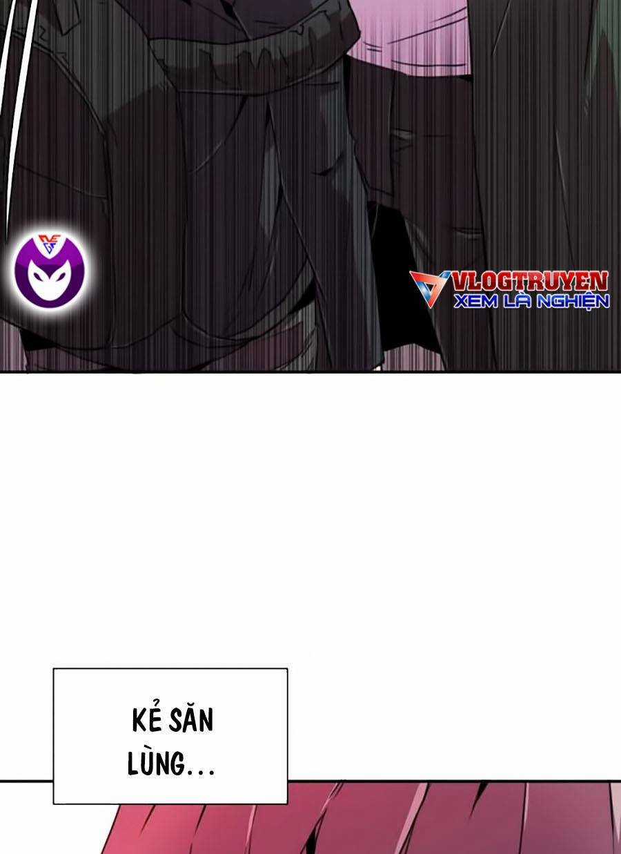 Săn Lùng Bắt Nạt Chapter 7 trang 6