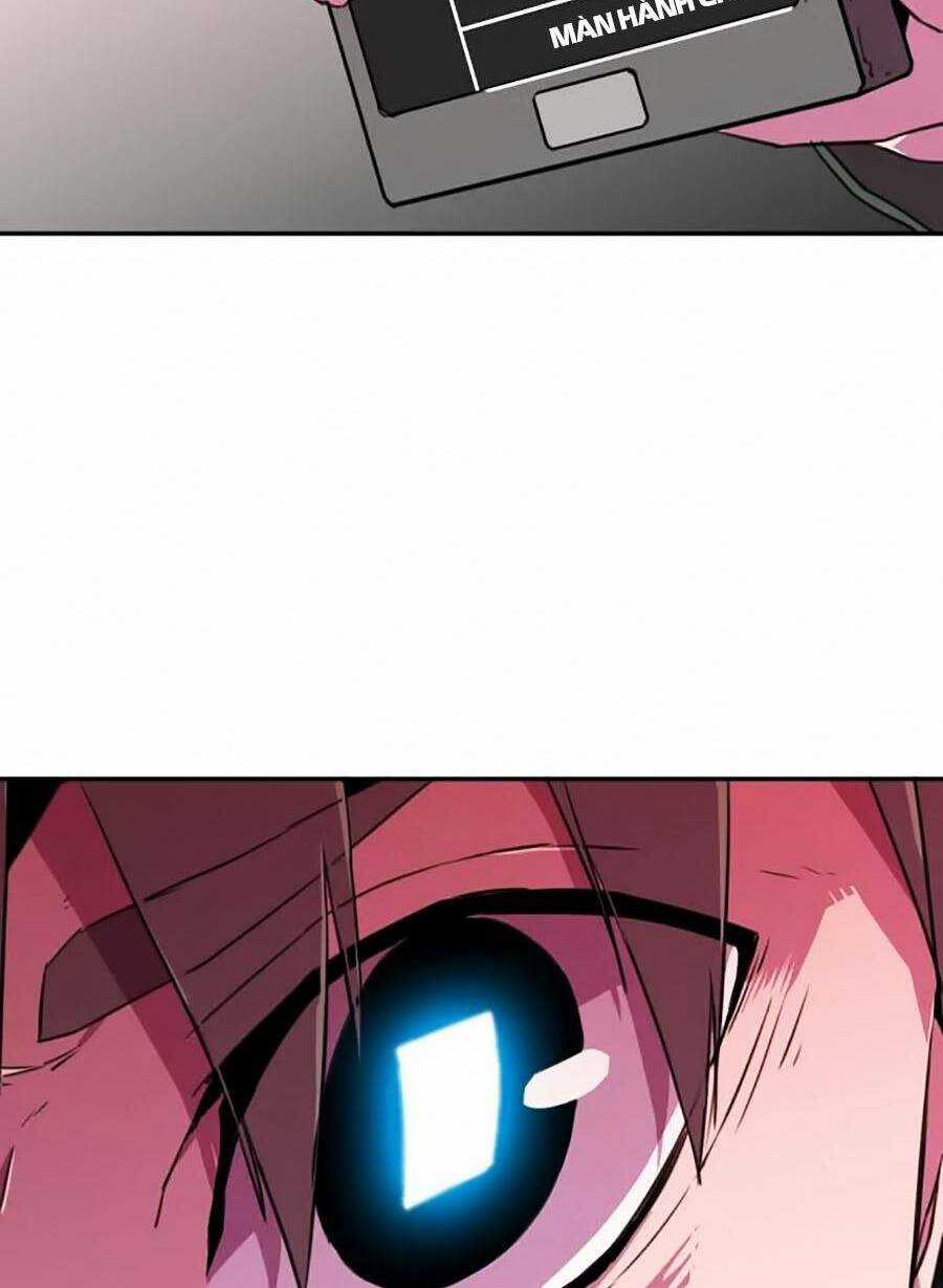 Săn Lùng Bắt Nạt Chapter 7 trang 61