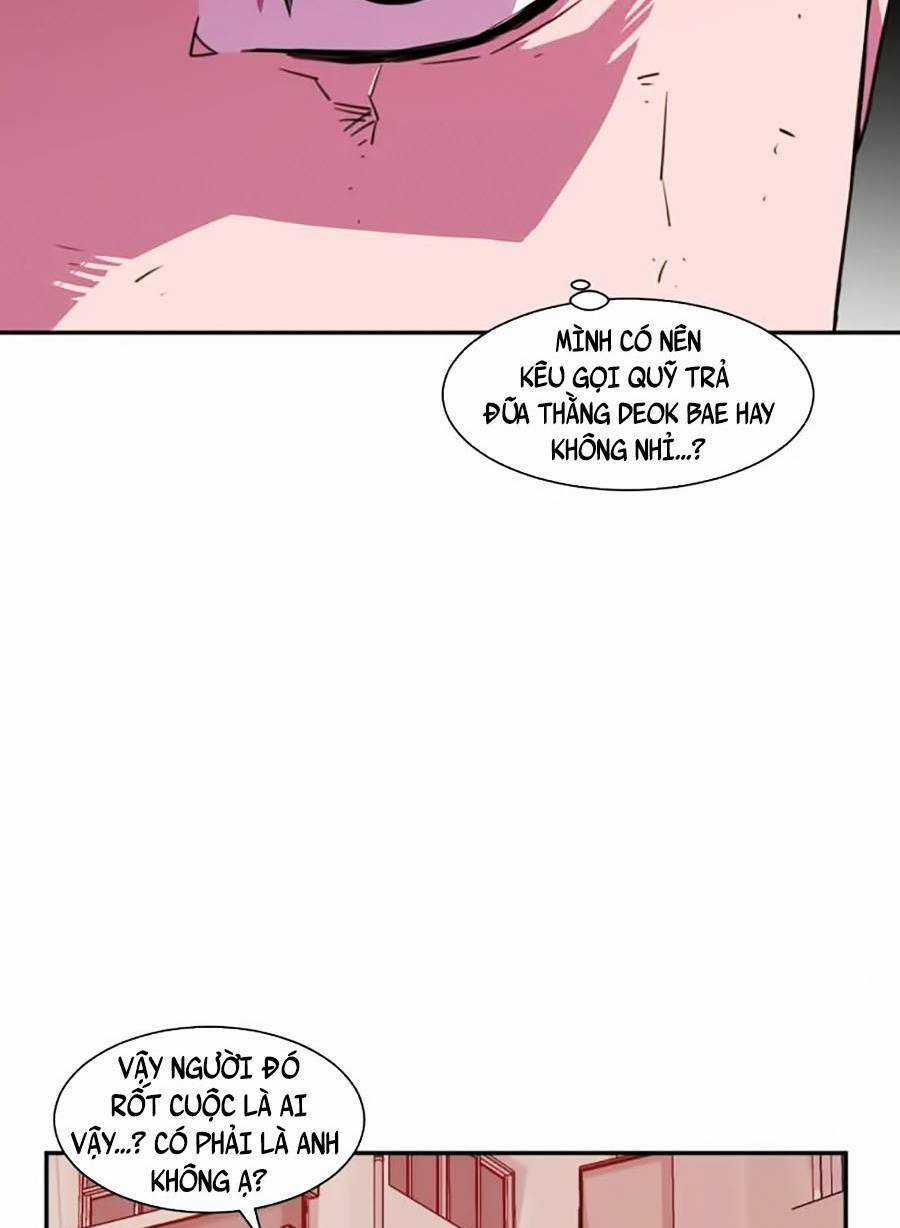 Săn Lùng Bắt Nạt Chapter 7 trang 62