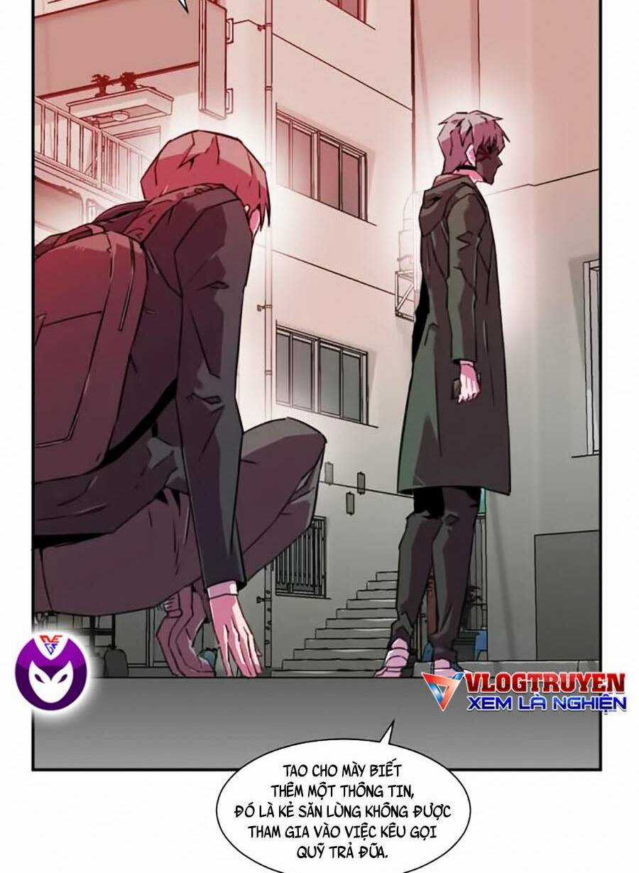 Săn Lùng Bắt Nạt Chapter 7 trang 63