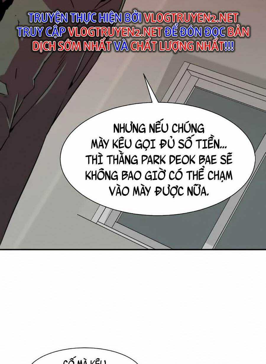 Săn Lùng Bắt Nạt Chapter 7 trang 65