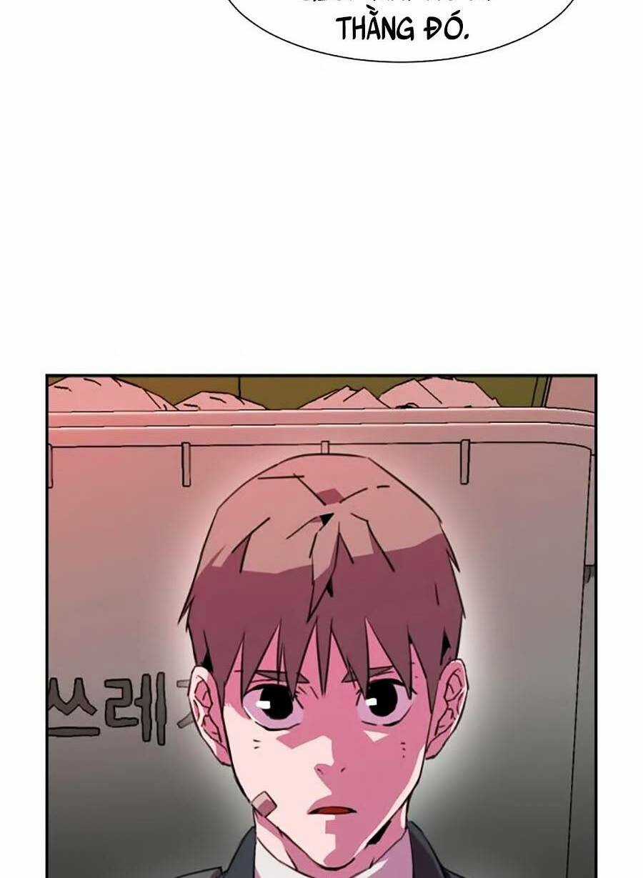 Săn Lùng Bắt Nạt Chapter 7 trang 67