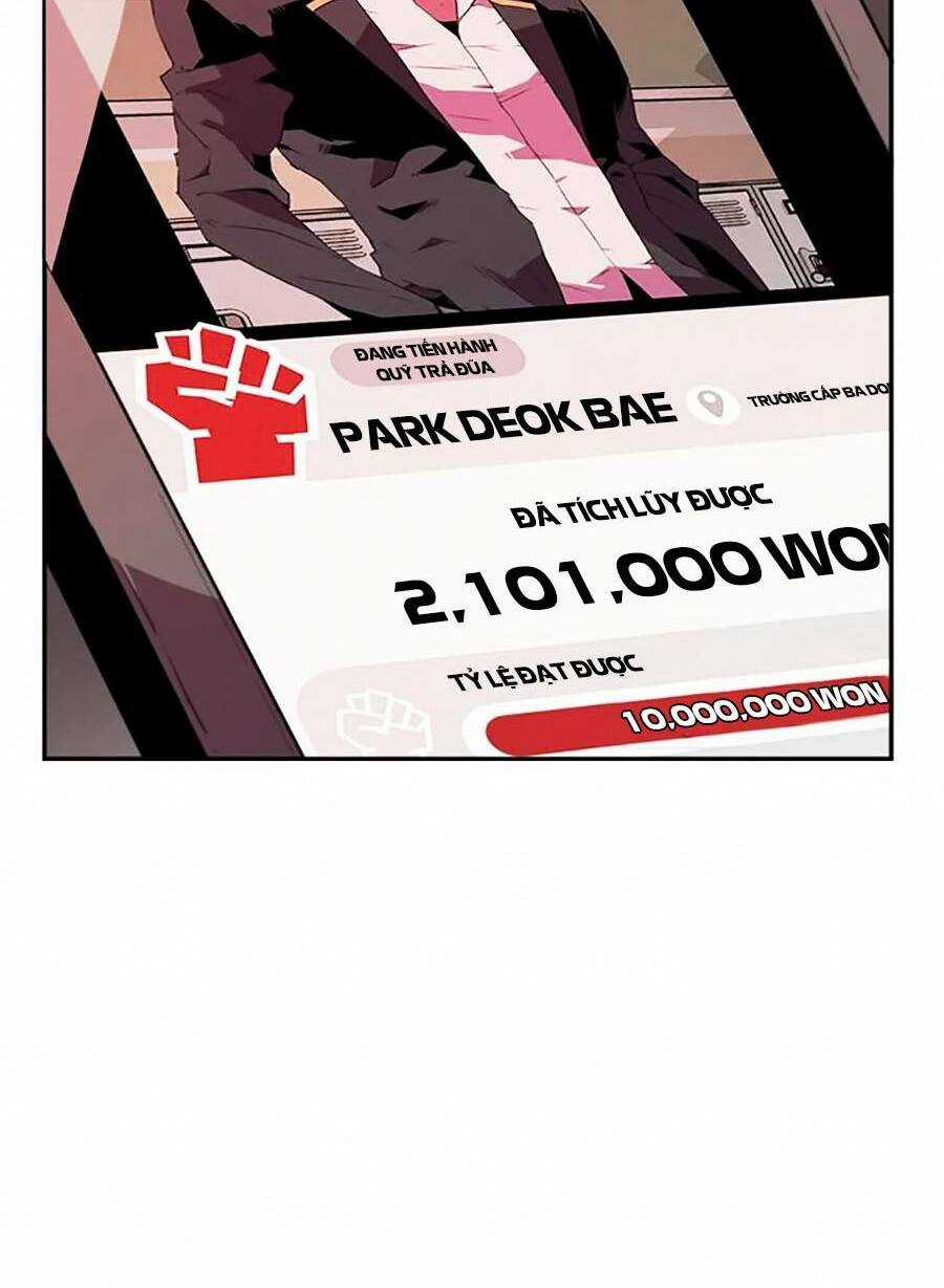 Săn Lùng Bắt Nạt Chapter 7 trang 69