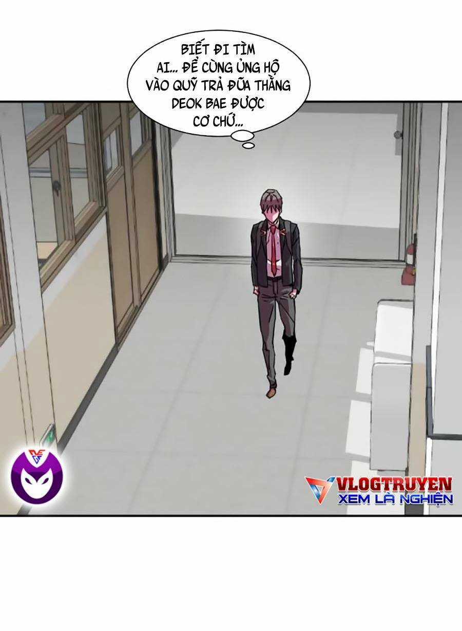 Săn Lùng Bắt Nạt Chapter 7 trang 72