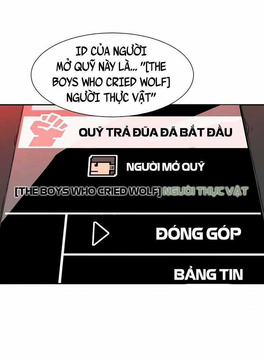 Săn Lùng Bắt Nạt Chapter 7 trang 73