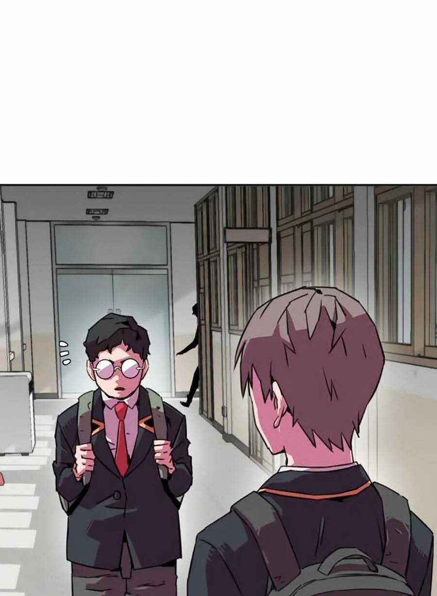 Săn Lùng Bắt Nạt Chapter 7 trang 75