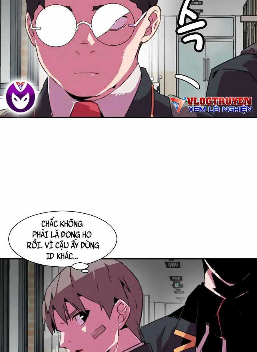 Săn Lùng Bắt Nạt Chapter 7 trang 77
